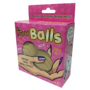 Adult Mens Boob Shaped Jelly Sweets for Edible Breasts Stag Party