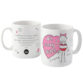 Personalised Mug - Gift for Girlfriend