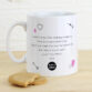 Personalised Mug for her