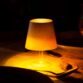 Floating Rechargable light lamp (1)