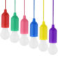 Various Colours Battery Operated Rope Light-min