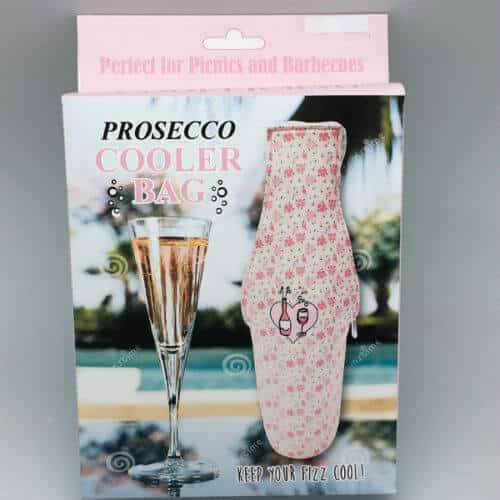 Prosecco in 2024 a bag