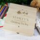 Childrens Christmas Eve Box Personalised
