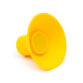yellow-speaker-on-white_70876