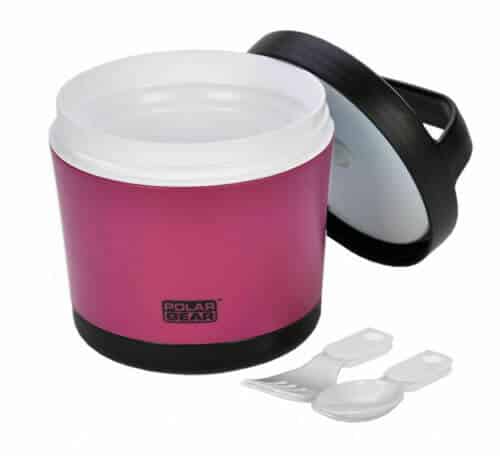 Polar gear sales food flask