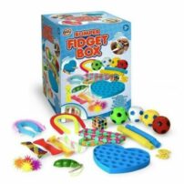 Box of 24 Different Fidgets