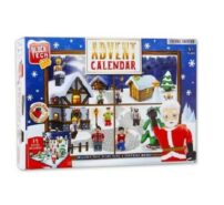 Block Tech Advent Calendar