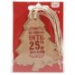 Variation-of-Pack-Of-4-Christmas-Vintage-Gift-Tags-Luggage-Label-Do-Not-Open-Until-25th-Dec-351154936942-3051