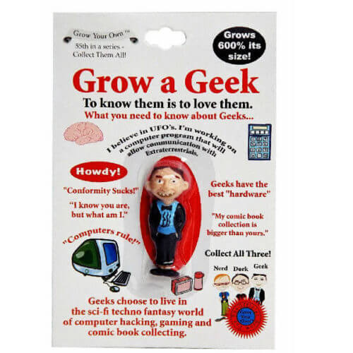 Grow-A-Geek-Fun-Funny-Work-Novetly-Joke-Prank-Party-Adult-Kid-Secret-Santa-Gift-390769736164