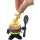 Batman-Egg-Cup-holder-Spoon-Shaped-Toast-Cutter-Boys-Novelty-Secret-Santa-391435472555-2