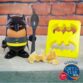 Batman-Egg-Cup-holder-Spoon-Shaped-Toast-Cutter-Boys-Novelty-Secret-Santa-391435472555