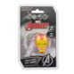 Marvel-Iron-Man-LED-Torch-Keyring-Novelty-Collectable-Kids-Gift-Camping-Gadget-391467423875-2