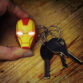 Marvel-Iron-Man-LED-Torch-Keyring-Novelty-Collectable-Kids-Gift-Camping-Gadget-391467423875