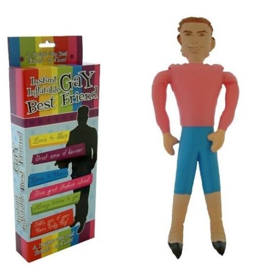 The-Perfect-Gay-Best-Friend-Inflatable-Blow-Up-Doll-Fun-Pride-Novetly-Party-Gift-351777388275