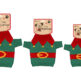 Variation-of-Christmas-Pet-Dog-Puppy-Outfit-Fancy-Dress-Knitted-Santa-Elf-Jumper-Costume-Sock-351542396749-b4ba